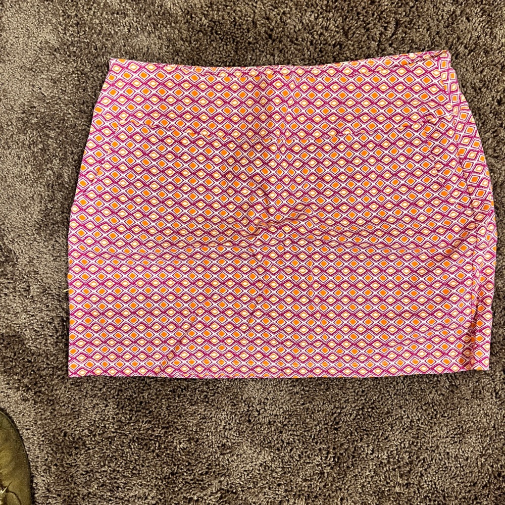 Skort